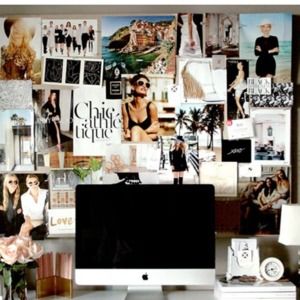 Meet your Posher, Sonia